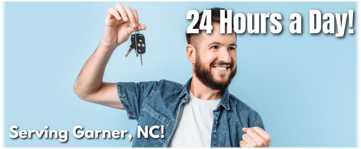 Locksmith Garner NC